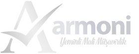 Armoni Yeminli Mali Müşavirlik Hizmetleri