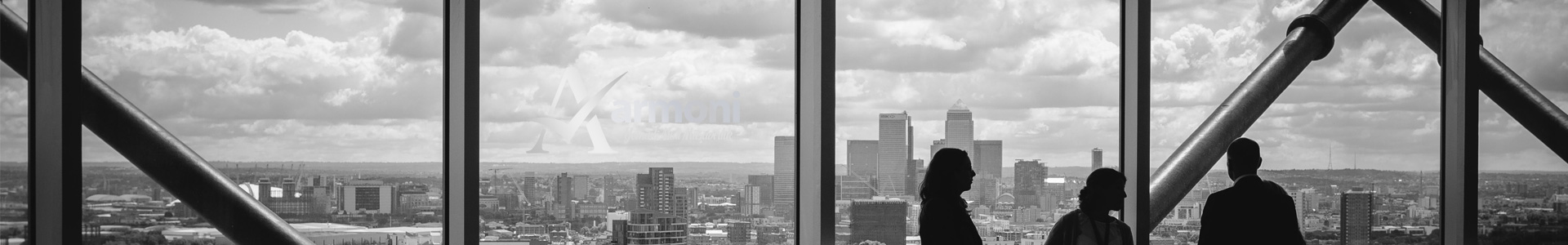 Armoni Yeminli Mali Müşavirlik Hizmetleri-Banner